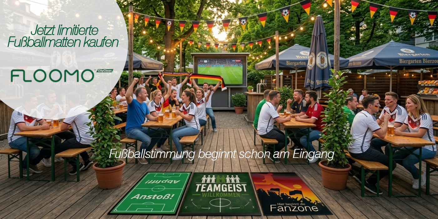 Fussballmatten 2026