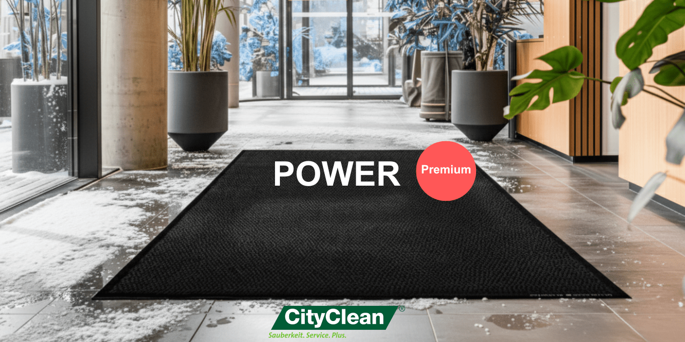 Mattenservice Winter